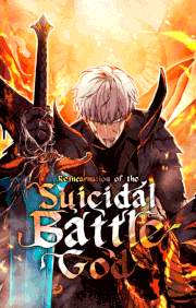 Reincarnation of the Suicidal Battle God