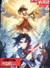 Soul Land V – Rebirth of Tang San